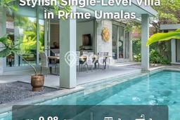 PELUANG INVESTASI! Vila di , Luas 600m2m², Potensi Menjanjikan PELUANG INVESTASI! Vila di , Luas 600m2m², Potensi Menjanjikan