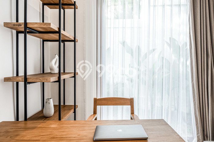 Vila Kawasan Ubud, Ukuran 404m2m², Dekat dengan fasilitas umum Vila Kawasan Ubud, Ukuran 404m2m², Dekat dengan fasilitas umum