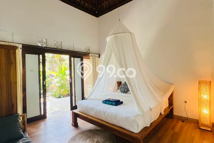LOKASI STRATEGIS! Vila Kawasan Ubud, Area 300m2m², Lokasi Strategis LOKASI STRATEGIS! Vila Kawasan Ubud, Area 300m2m², Lokasi Strategis