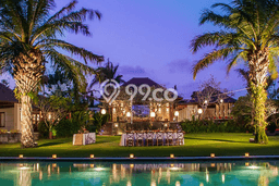 Vila Kawasan , Ukuran 3900m2m², Ideal untuk beragam keperluan Vila Kawasan , Ukuran 3900m2m², Ideal untuk beragam keperluan