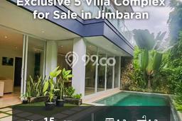 Dijual! Vila Kawasan , Luas 1810m2m², Lokasi Premium Dijual! Vila Kawasan , Luas 1810m2m², Lokasi Premium