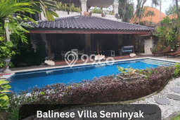 Hunian Terbaik! Vila Kawasan , Area 620m2m², Kualitas Terbaik Hunian Terbaik! Vila Kawasan , Area 620m2m², Kualitas Terbaik