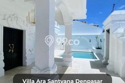 DIJUAL! Vila di , Luas 300m2m², Lokasi Premium DIJUAL! Vila di , Luas 300m2m², Lokasi Premium