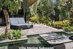 Vila di Sukawati, Luas 925m2m², Lokasi Strategis Vila di Sukawati, Luas 925m2m², Lokasi Strategis