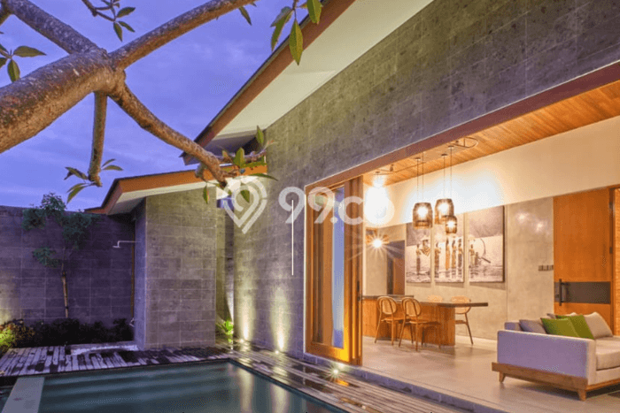 Vila Strategis di Ubud, Area 216m2m², Dekat Ubud, Gianyar, Gianyar Vila Strategis di Ubud, Area 216m2m², Dekat Ubud, Gianyar, Gianyar