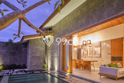 Vila Strategis di Ubud, Area 216m2m², Dekat Ubud, Gianyar, Gianyar Vila Strategis di Ubud, Area 216m2m², Dekat Ubud, Gianyar, Gianyar