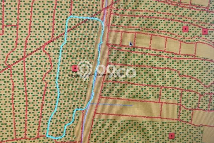 Dijual Tanah di Gianyar, Luas 3500m2 Hak Sewa Dijual Tanah di Gianyar, Luas 3500m2 Hak Sewa