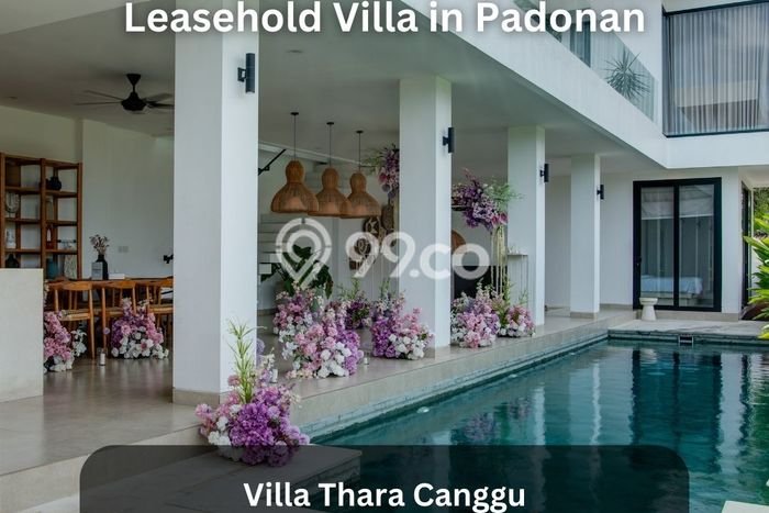 LOKASI STRATEGIS! Vila Kawasan , Dimensi 300m2m², View Menarik di area LOKASI STRATEGIS! Vila Kawasan , Dimensi 300m2m², View Menarik di area