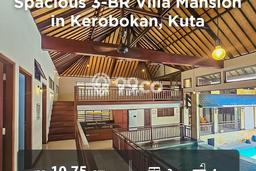 PELUANG INVESTASI! Vila di , Area 870m2m², Prospek Menjanjikan PELUANG INVESTASI! Vila di , Area 870m2m², Prospek Menjanjikan