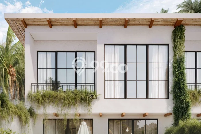 Apartemen Nyaman untuk Dijual di Ubud, Gianyar, Bali Apartemen Nyaman untuk Dijual di Ubud, Gianyar, Bali