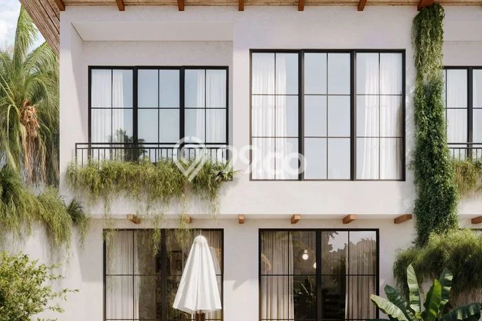 Apartemen Nyaman untuk Dijual di Ubud, Gianyar, Bali Apartemen Nyaman untuk Dijual di Ubud, Gianyar, Bali