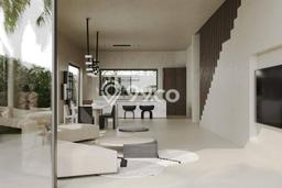 Vila di , Area 410m2m², Lokasi Premium Vila di , Area 410m2m², Lokasi Premium