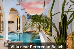 SEWA TERBAIK! Vila di , Area 0m2m², Kawasan Asri SEWA TERBAIK! Vila di , Area 0m2m², Kawasan Asri