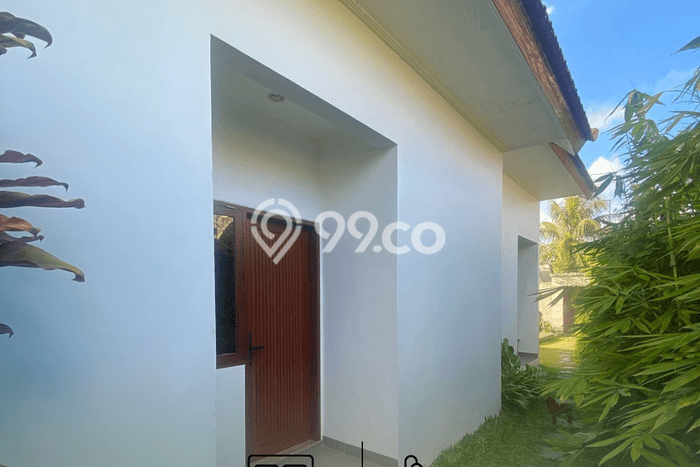 Dijual Cepat Apartemen High-Class di Ubud, Gianyar 3 Kamar Harga Rp 3,6 Miliar Dijual Cepat Apartemen High-Class di Ubud, Gianyar 3 Kamar Harga Rp 3,6 Miliar