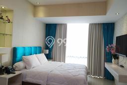 Disewakan Cepat! Unit Apartemen Hemat di Lippo Karawaci, Tangerang 1 Kamar Tidur dan 1 Kamar Mandi Disewakan Cepat! Unit Apartemen Hemat di Lippo Karawaci, Tangerang 1 Kamar Tidur dan 1 Kamar Mandi