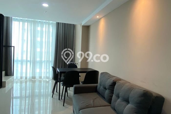 Ada Unit Apartemen Murah Disewa di Lippo Karawaci, Tangerang 1 BR Ada Unit Apartemen Murah Disewa di Lippo Karawaci, Tangerang 1 BR