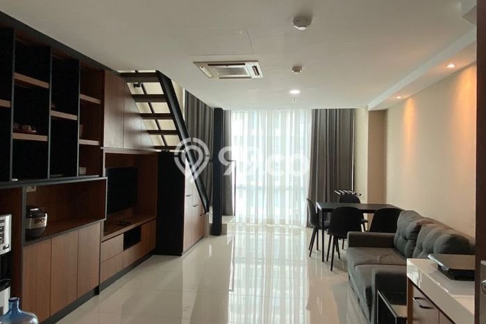 Ada Unit Apartemen Murah Disewa di Lippo Karawaci, Tangerang 1 BR Ada Unit Apartemen Murah Disewa di Lippo Karawaci, Tangerang 1 BR