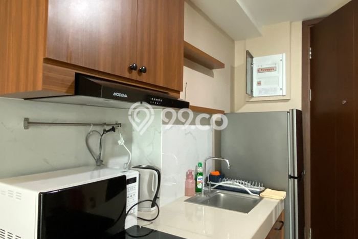 Ada Unit Apartemen Murah Disewa di Lippo Karawaci, Tangerang 1 BR Ada Unit Apartemen Murah Disewa di Lippo Karawaci, Tangerang 1 BR