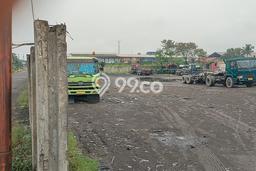 Dijual Tanah 300000m2 di Semper, Jakarta Utara Dijual Tanah 300000m2 di Semper, Jakarta Utara
