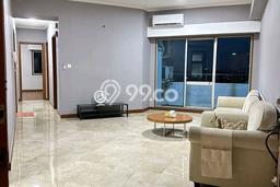 Siap Milik Apartemen 4 KT 3 KM di Kebon Jeruk Siap Milik Apartemen 4 KT 3 KM di Kebon Jeruk