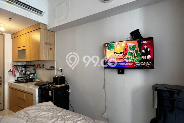 Untuk Dijual Apartemen 0 KT di Tangerang Luas 21m2 Untuk Dijual Apartemen 0 KT di Tangerang Luas 21m2