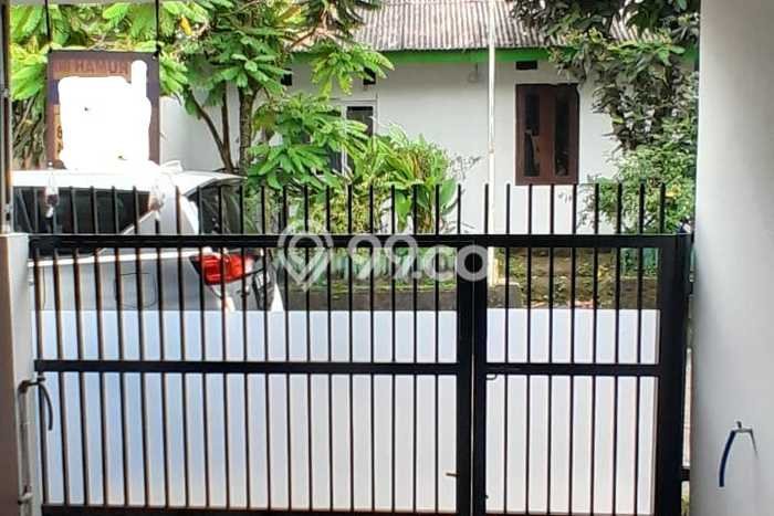 Rumah Sederhana Dijual Lokasi Sawangan 2 Kamar dengan LT 72m2 Rumah Sederhana Dijual Lokasi Sawangan 2 Kamar dengan LT 72m2