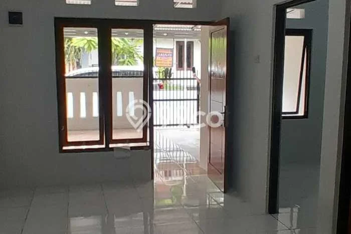 Rumah Sederhana Dijual Lokasi Sawangan 2 Kamar dengan LT 72m2 Rumah Sederhana Dijual Lokasi Sawangan 2 Kamar dengan LT 72m2