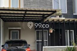 Rumah Modern Cantik 3 KT Siap Huni di Tangerang Rumah Modern Cantik 3 KT Siap Huni di Tangerang