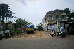 Jarang Ada! Tanah di Ciputat Punya Luas 332m2 SHM Jarang Ada! Tanah di Ciputat Punya Luas 332m2 SHM