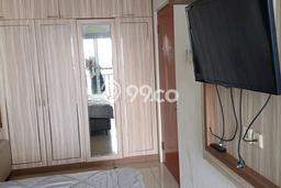 Dijual Apartemen 2 KT & 1 KM di Jakarta Barat Lokasi Strategis Dijual Apartemen 2 KT & 1 KM di Jakarta Barat Lokasi Strategis