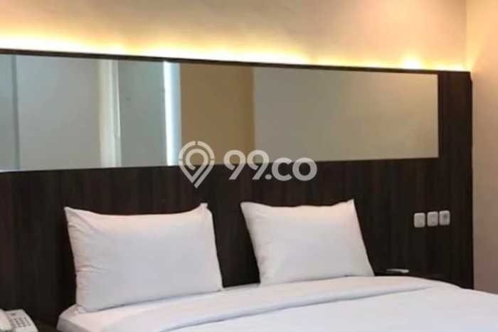 Hotel Kawasan Matraman, Luas 1991m2m², Pusat Bisnis, Posisi Strategis Hotel Kawasan Matraman, Luas 1991m2m², Pusat Bisnis, Posisi Strategis