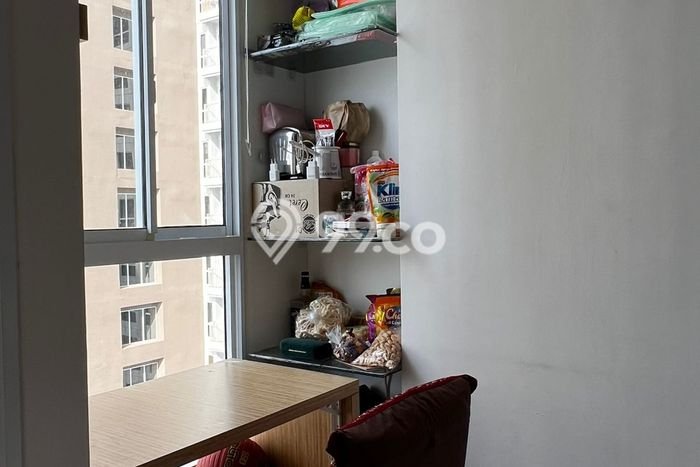 Untuk Dijual Apartemen 0 KT di Tangerang Luas 21m2 Untuk Dijual Apartemen 0 KT di Tangerang Luas 21m2