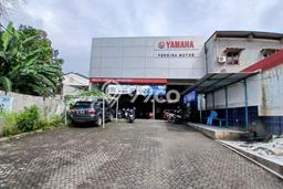 Komersial Dijual di Kawasan Cinere, Depok Harga Kompetitif Komersial Dijual di Kawasan Cinere, Depok Harga Kompetitif