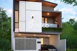 Dijual Rumah 4 Kamar Lokasi Ideal Nyaman dan Strategis di Jagakarsa Dijual Rumah 4 Kamar Lokasi Ideal Nyaman dan Strategis di Jagakarsa