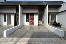 Rumah Minimalis 2 KT LT 64m2 di Depok I Rumah Minimalis 2 KT LT 64m2 di Depok I