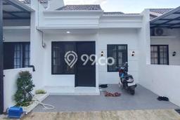 Dijual Rumah Modern 2 KT di Depok I, Depok Dijual Rumah Modern 2 KT di Depok I, Depok
