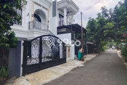 Best Deal Hunian Mewah Ideal dan Luas di Jagakarsa, Jakarta Selatan Best Deal Hunian Mewah Ideal dan Luas di Jagakarsa, Jakarta Selatan