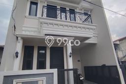 Jual Rumah Minimalis Bagus Punya 3 KT di Jagakarsa Jakarta Selatan SHM Jual Rumah Minimalis Bagus Punya 3 KT di Jagakarsa Jakarta Selatan SHM