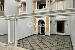 Dijual Rumah Strategis Bagus Punya 3 KT di Jagakarsa Jakarta Selatan SHM Dijual Rumah Strategis Bagus Punya 3 KT di Jagakarsa Jakarta Selatan SHM