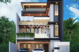 Dijual Rumah Strategis Bagus Punya 4 KT di Jagakarsa Jakarta Selatan SHM Dijual Rumah Strategis Bagus Punya 4 KT di Jagakarsa Jakarta Selatan SHM
