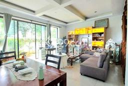Rumah Elit Modern Siap Huni di Bintaro Tangerang Selatan Rumah Elit Modern Siap Huni di Bintaro Tangerang Selatan