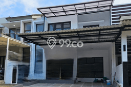 Jual Rumah Modern 3 KT di Bintaro, Tangerang Selatan Jual Rumah Modern 3 KT di Bintaro, Tangerang Selatan
