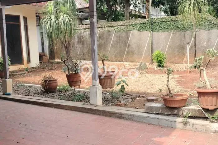 Siap Huni Hunian Elit 3 Kamar di Pesanggrahan Dekat ke Mana Pun Siap Huni Hunian Elit 3 Kamar di Pesanggrahan Dekat ke Mana Pun