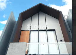 Rumah Modern Cantik 3 KT Bisa Langsung Pindah di Jagakarsa Rumah Modern Cantik 3 KT Bisa Langsung Pindah di Jagakarsa