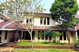 Ready to Use! Premium House LT 314m2 Desain Elegan di Bintaro Ready to Use! Premium House LT 314m2 Desain Elegan di Bintaro