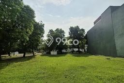 Tanah Dijual Lokasi Strategis di Tangerang Selatan dengan Luas 484m2 Tanah Dijual Lokasi Strategis di Tangerang Selatan dengan Luas 484m2