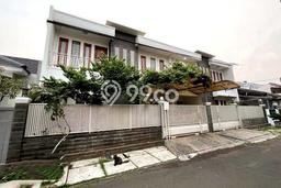 Jual Rumah Luas Elegan Dengan View Cantik di Bintaro, Jakarta Selatan Jual Rumah Luas Elegan Dengan View Cantik di Bintaro, Jakarta Selatan