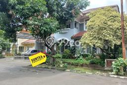 Dijual Rumah Mewah Megah Dengan View Cantik di Bintaro, Tangerang Selatan Dijual Rumah Mewah Megah Dengan View Cantik di Bintaro, Tangerang Selatan