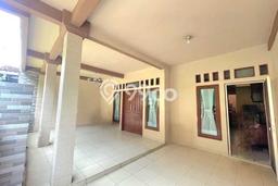 Jual Rumah Eksklusif 3 KT di Bintaro, Jakarta Selatan Jual Rumah Eksklusif 3 KT di Bintaro, Jakarta Selatan