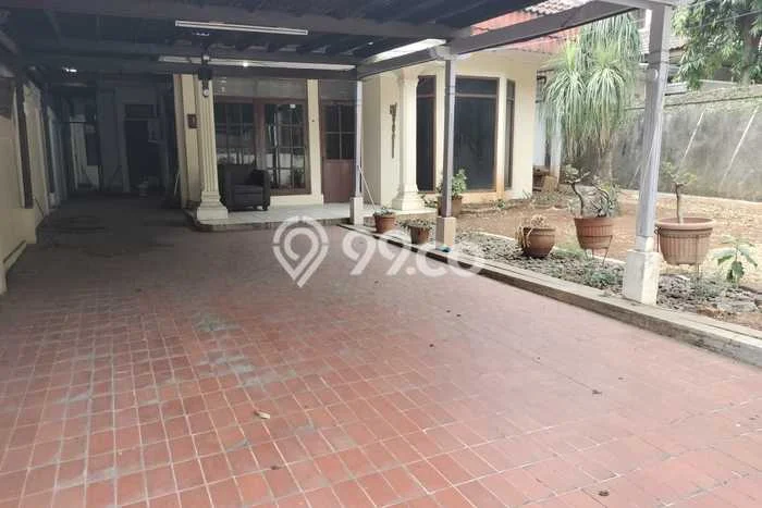 Siap Huni Hunian Elit 3 Kamar di Pesanggrahan Dekat ke Mana Pun Siap Huni Hunian Elit 3 Kamar di Pesanggrahan Dekat ke Mana Pun